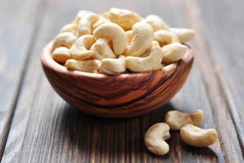 Cashew Nuts