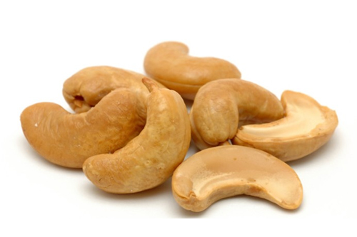 Cashew Nuts