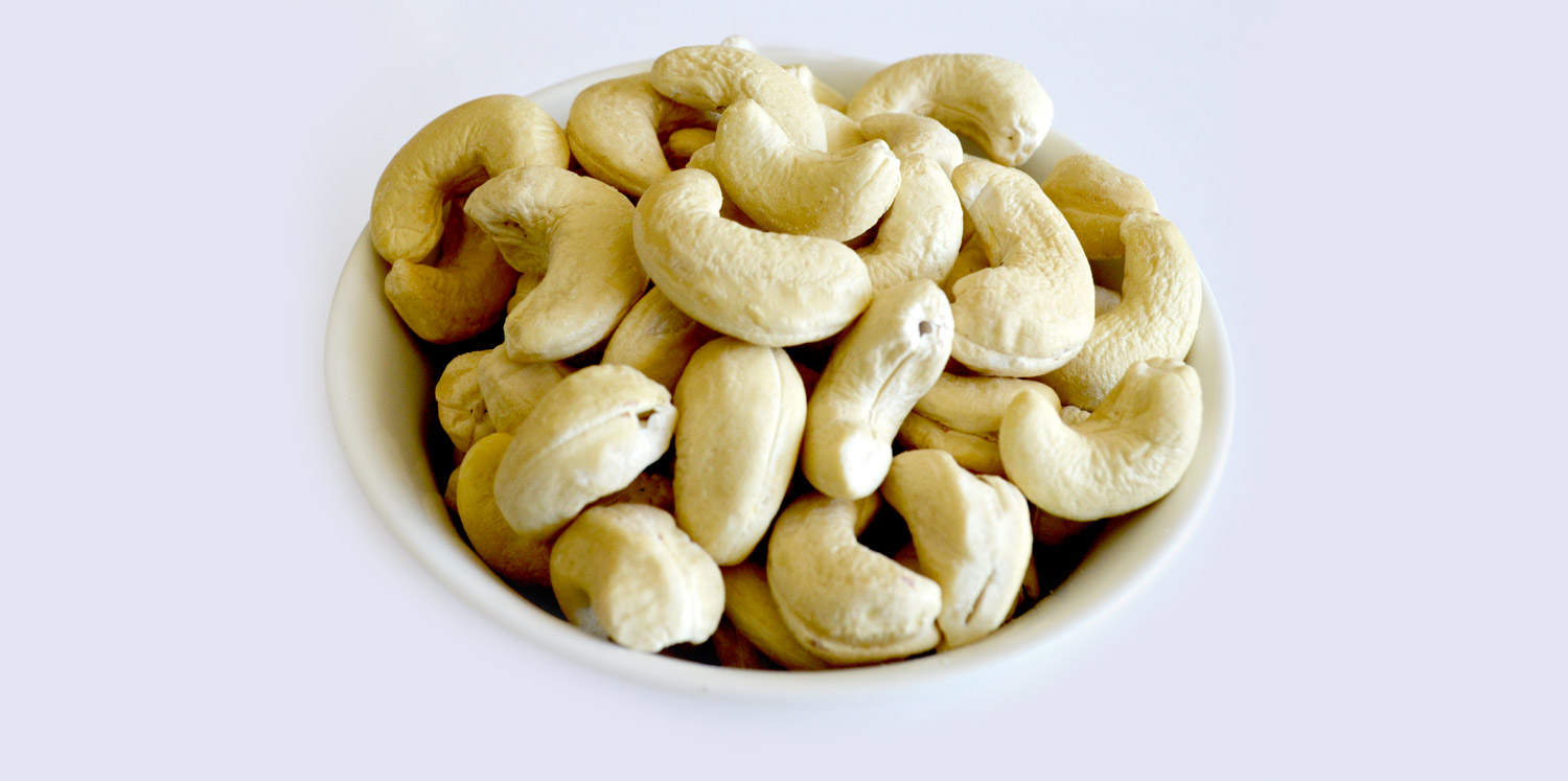 cashew nut