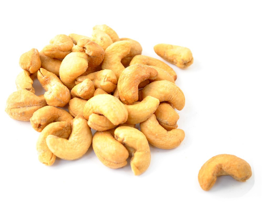 Cashew Nuts