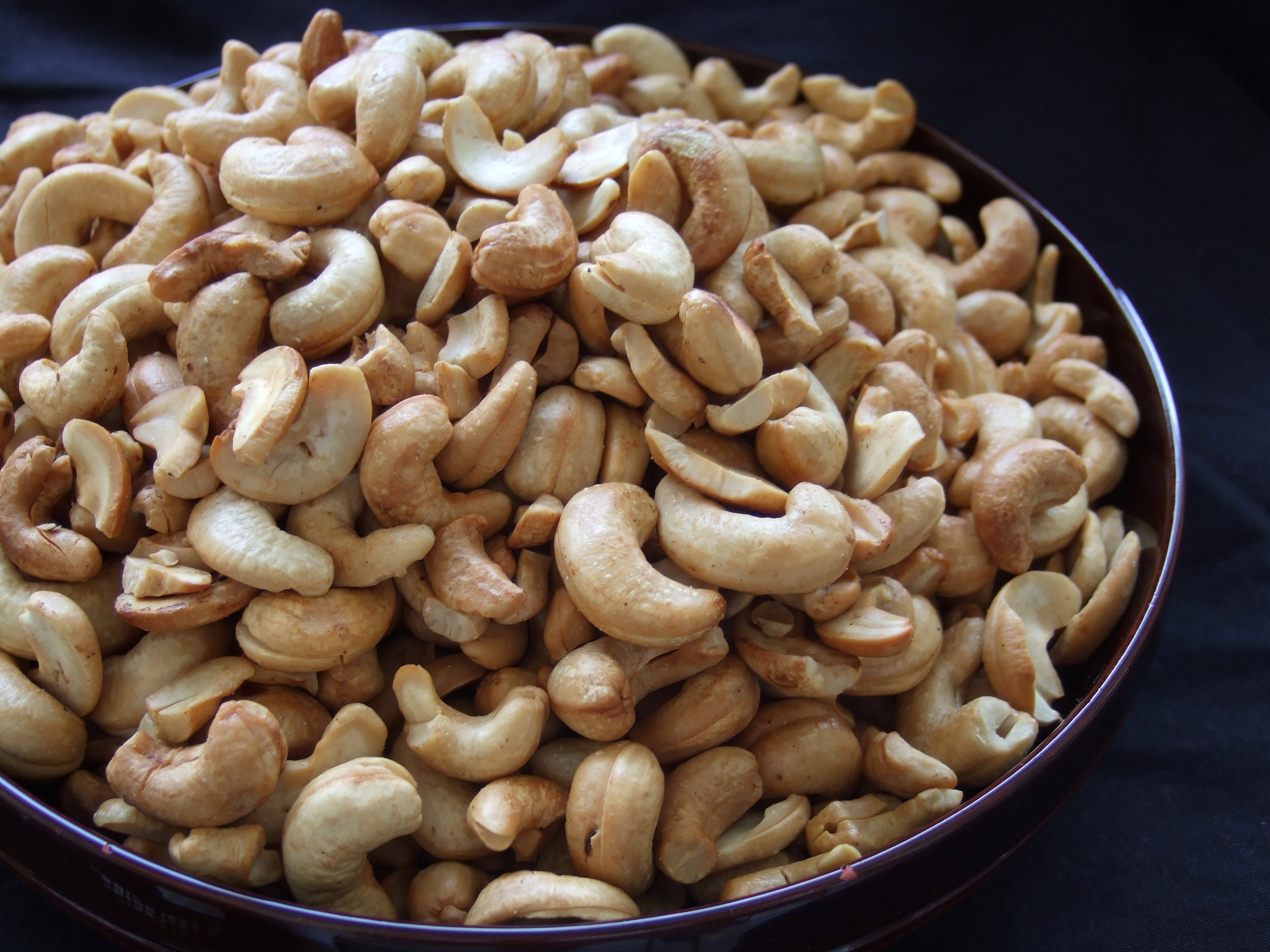 cashew nut