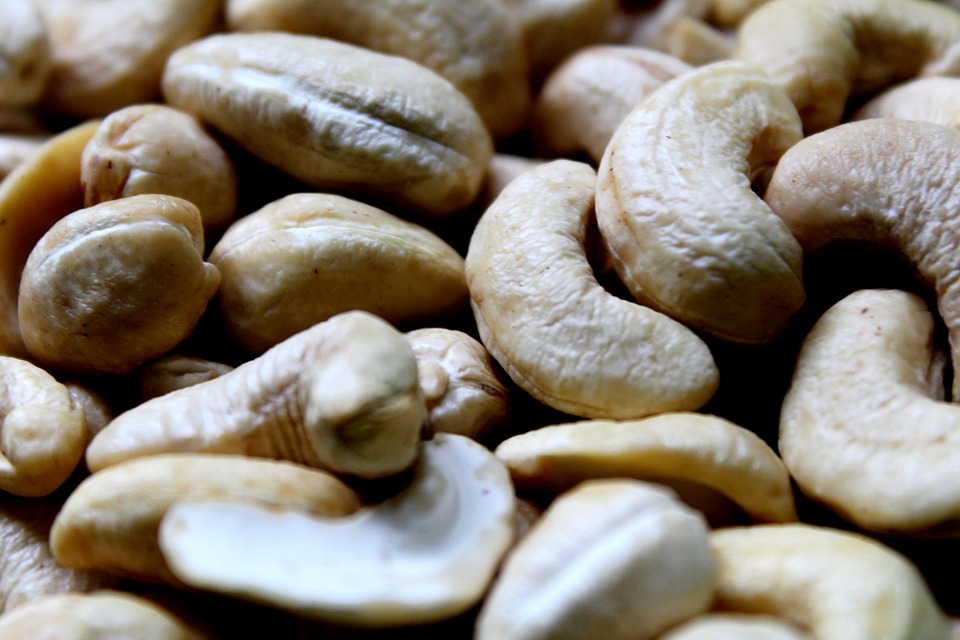 cashew-nuts
